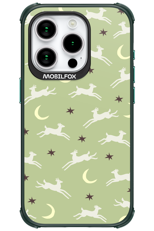 Folclore Rush - Apple iPhone 15 Pro