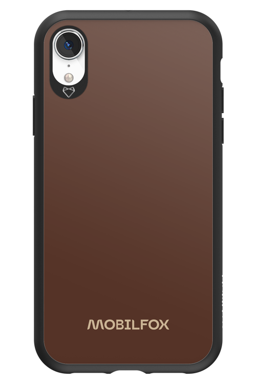 Espressso 2.0 - Apple iPhone XR