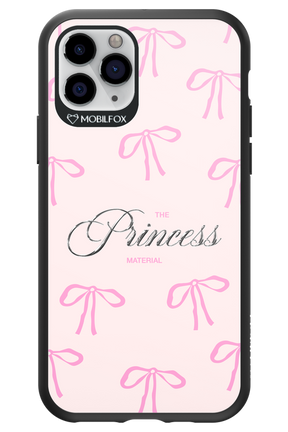 Princess Material - Apple iPhone 11 Pro