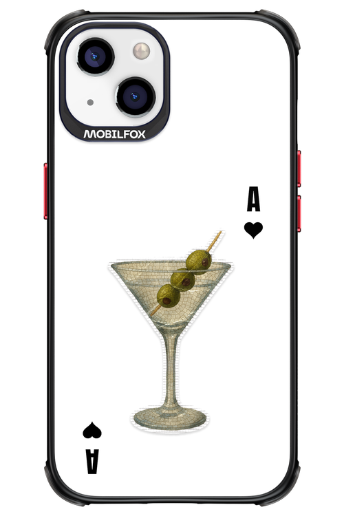 MartiniAce 2.0 - Apple iPhone 13