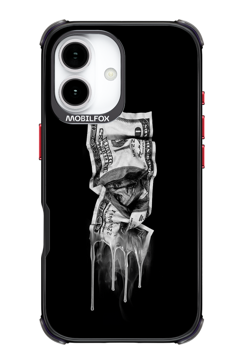 Melting Money - Apple iPhone 17
