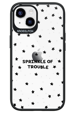 Trouble - Apple iPhone 14