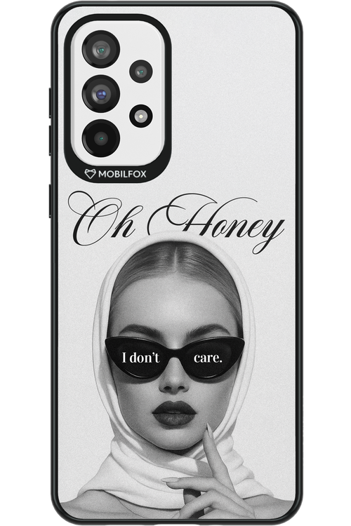Oh Honey - Samsung Galaxy A73