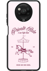 Private Ride 2.0 - Xiaomi Poco X3 Pro