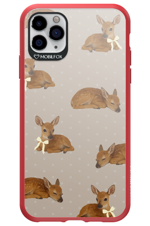 Deer and Dots - Apple iPhone 11 Pro Max