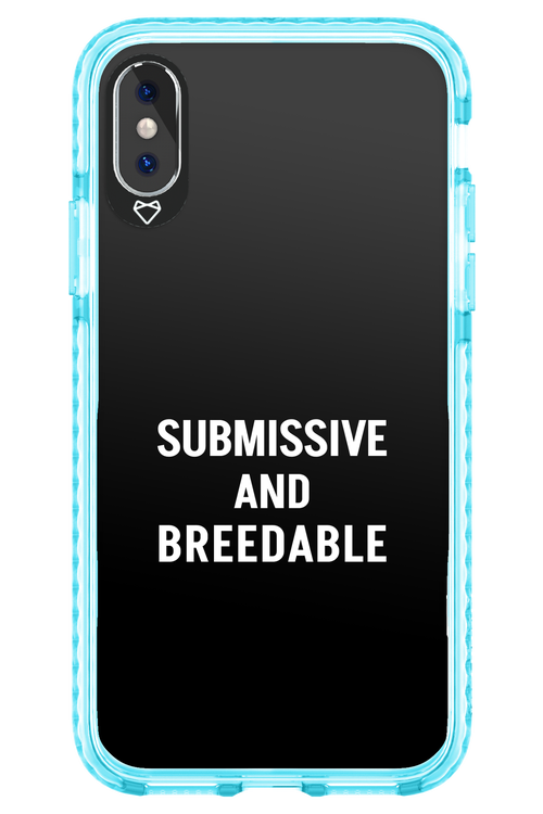 S&B 2.0 - Apple iPhone XS