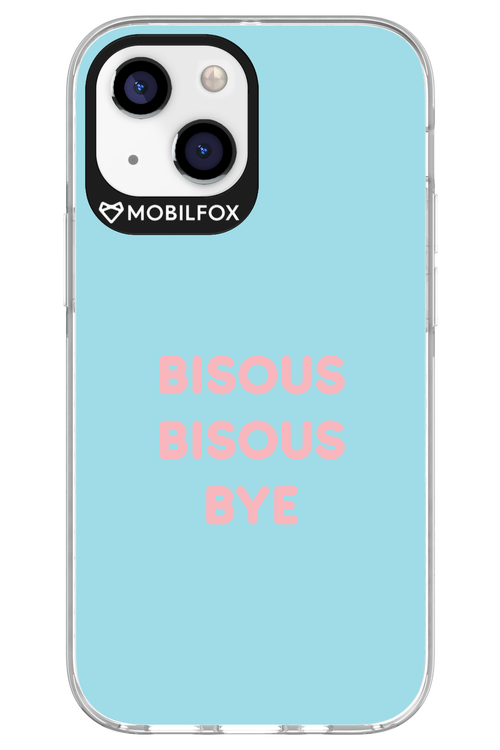 Bisous - Apple iPhone 13 Mini