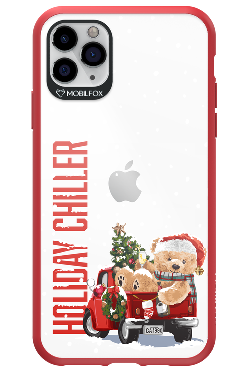 Holiday Chiller - Apple iPhone 11 Pro Max