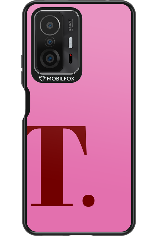 T (Sorbet) 2.0 - Xiaomi Mi 11T Pro