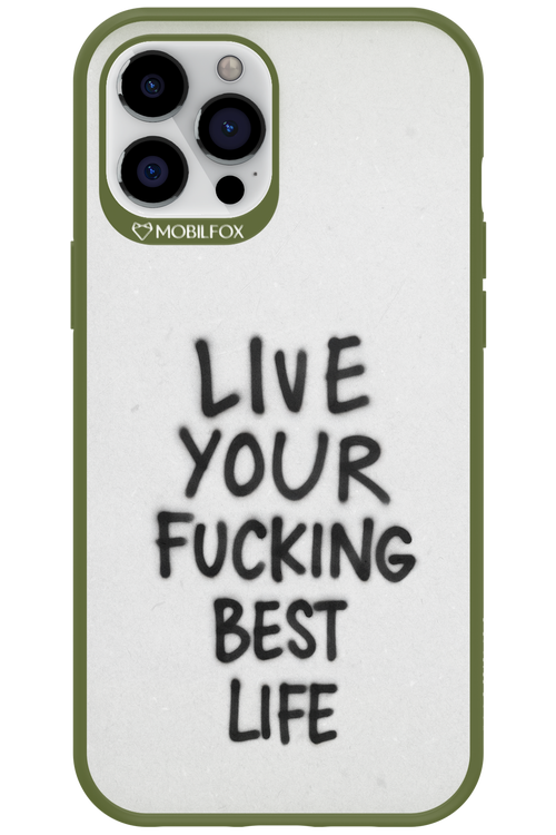 Best F Life 2.0 - Apple iPhone 12 Pro Max