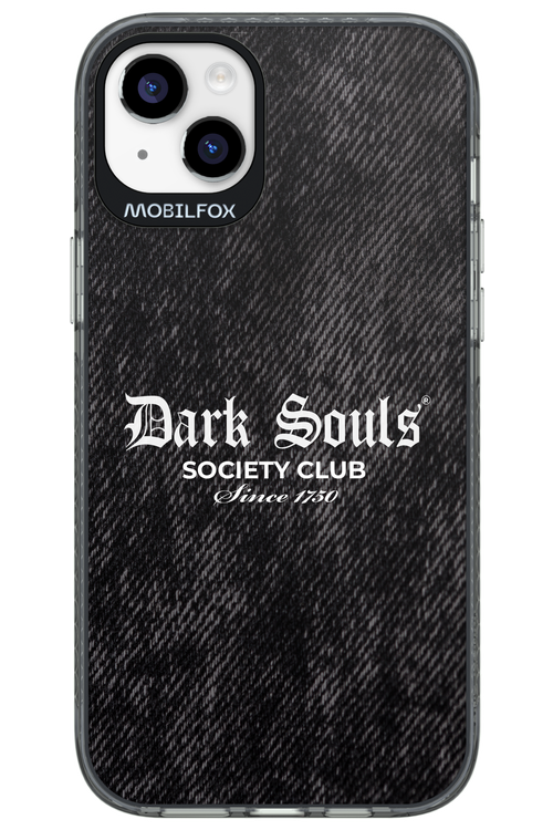 Dark Souls - Apple iPhone 14 Plus
