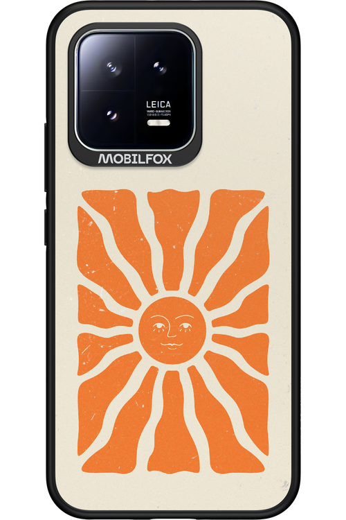 Solar Soul 2.0 - Xiaomi 13