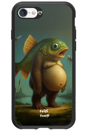 Tripi tropi - Apple iPhone 8