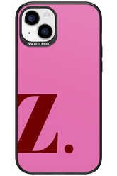 Z (Sorbet) 2.0 - Apple iPhone 15 Plus