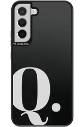 Q (Off Space) 2.0 - Samsung Galaxy S22+