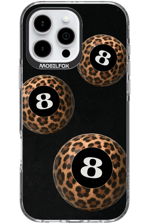8 Baby 2.0 - Apple iPhone 16 Pro Max