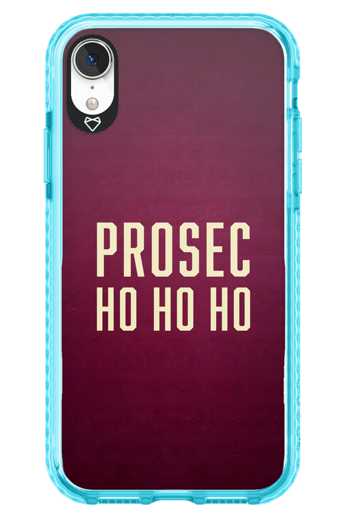 Prosec Ho - Apple iPhone XR