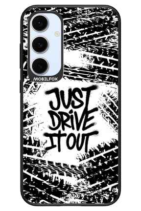 Drive It Out - Samsung S24 FE