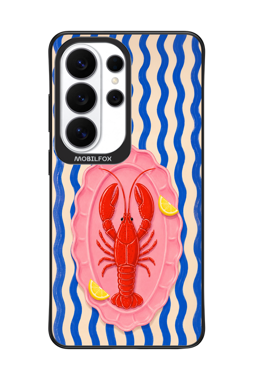 LOBSTER 2.0 - Samsung Galaxy S26 Ultra