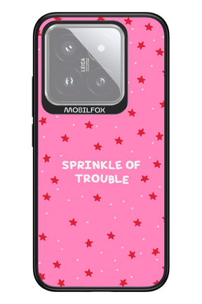 Trouble Pink - Xiaomi 14