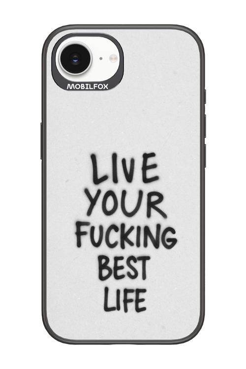 Best F Life - Apple iPhone 16e