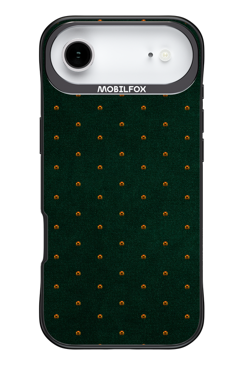 Green Persona - Apple iPhone 17 Air