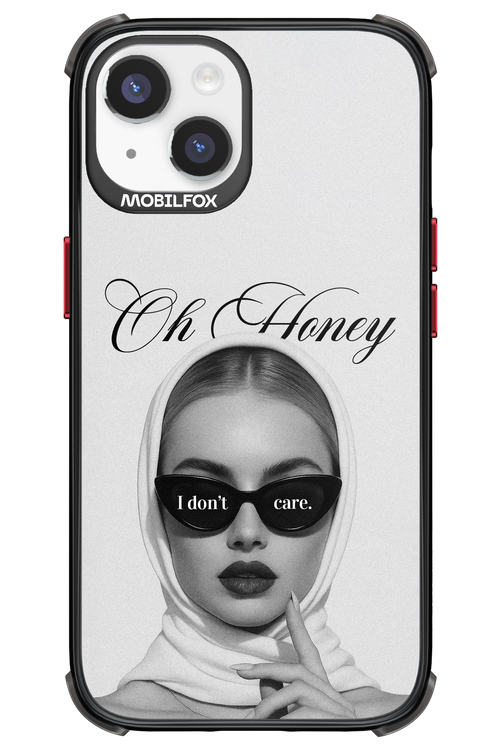 Oh Honey - Apple iPhone 14