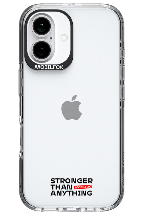 Stronger (Nude) 2.0 - Apple iPhone 16