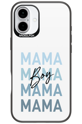 Boy Mama - Apple iPhone 16 Plus