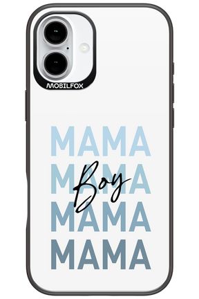 Boy Mama - Apple iPhone 16 Plus