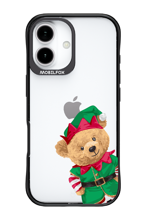 Mr. Elf - Apple iPhone 17