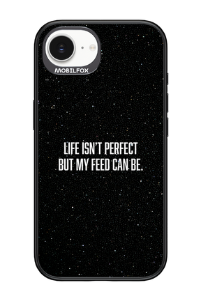 My feed 2.0 - Apple iPhone 17e