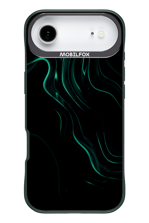 Northern Lights 2.0 - Apple iPhone 17 Air