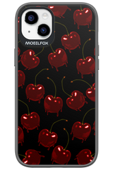 Cherry Blood - Apple iPhone 14 Plus