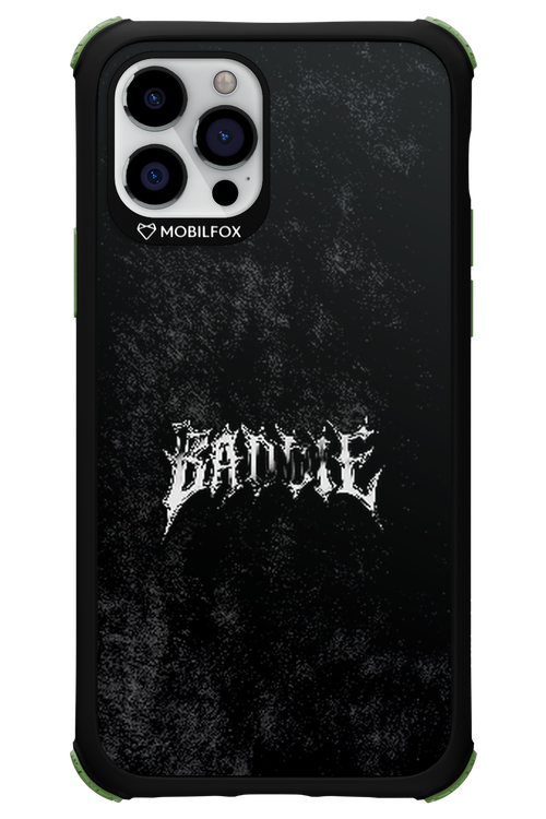 Rare Energy - Apple iPhone 12 Pro