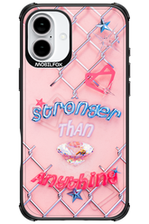 StrongerThan - Apple iPhone 16 Plus