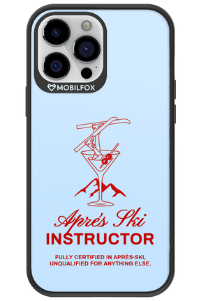 Instructor - Apple iPhone 13 Pro Max