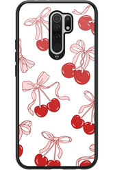 Cherry Queen - Xiaomi Redmi 9