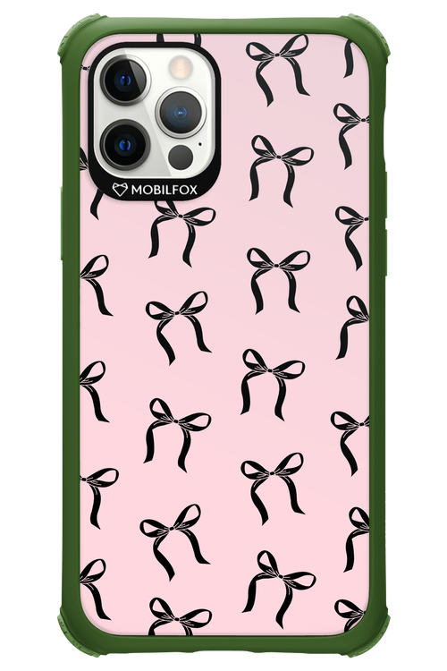 Bow Promise - Apple iPhone 12 Pro
