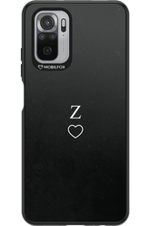 Z Black 2.0 - Xiaomi Redmi Note 10