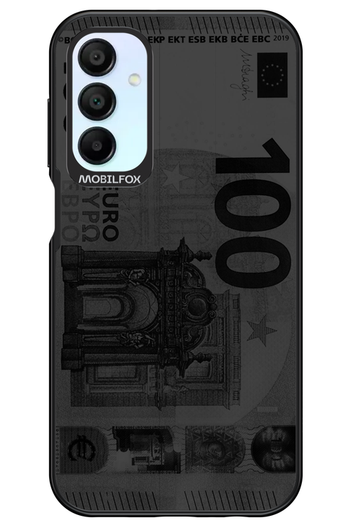 Euro Black 2.0 - Samsung Galaxy A15