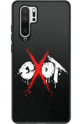 EXOT BLACK 2.0 - Huawei P30 Pro