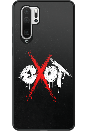 EXOT BLACK 2.0 - Huawei P30 Pro