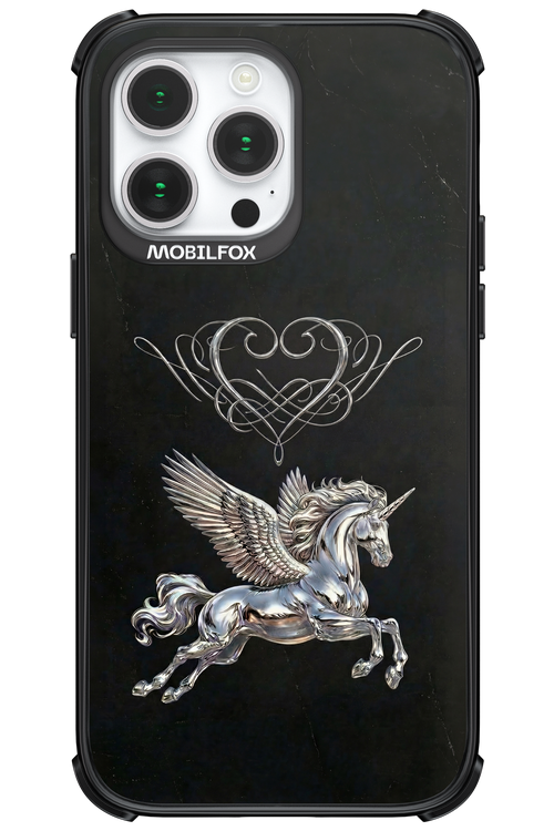 Horse Heart 2.0 - Apple iPhone 14 Pro Max