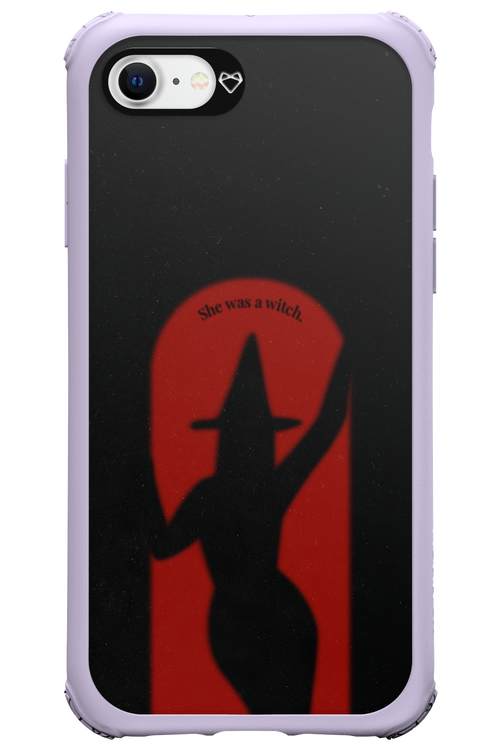 Witch Season - Apple iPhone 7