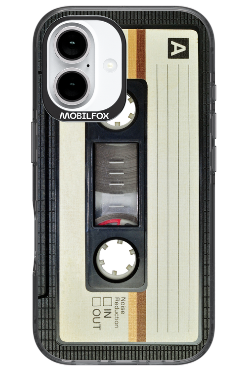 CASE 11 2.0 - Apple iPhone 16