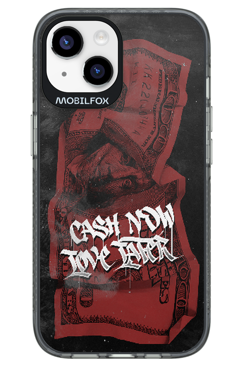 Liquid Assets - Apple iPhone 14