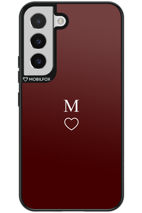 M Burgundia 2.0 - Samsung Galaxy S22