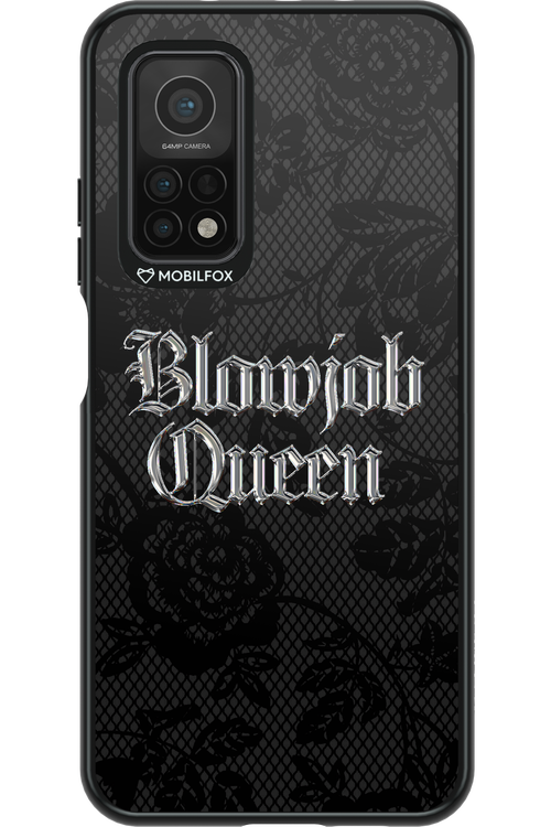 Blowjob Queen 2.0 - Xiaomi Mi 10T 5G