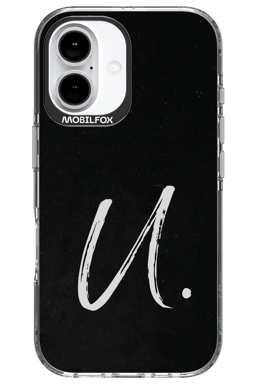 (Off Space) U 2.0 - Apple iPhone 16
